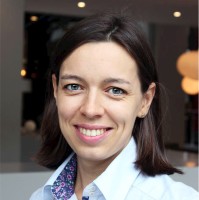 Yulia Zhuravel
