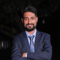Dheeraj Aragariya