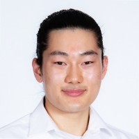 Jordan Liu