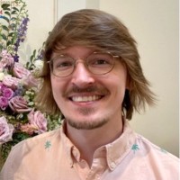 Christopher Roberts