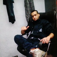 Abdelkrim Meloudj