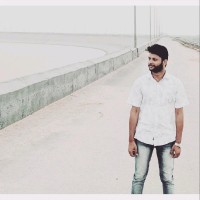 Raja Addanki