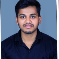 Venkat Krishna
