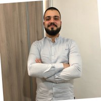 Marco Bosu