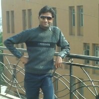 Vijay Shakya