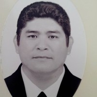 Olincer Antonio Arenas Flores