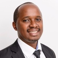 Duncan Chege Kibui