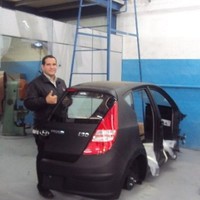 Jose Claudio Souza Deiro