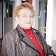 Fran Thomas