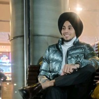 Jaspreet Singh