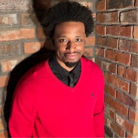 Marcus Snell