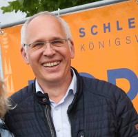 Stefan Wesemann