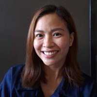 Catherine Jaezel Eslao, Rph