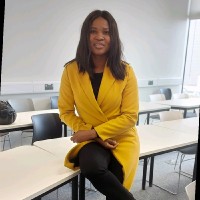 Bukola Olajide