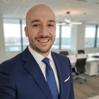 Mohamad Mounib AlRifai