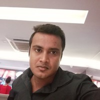 Rahul Mazumder