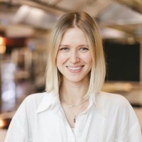Alina Arkhipova
