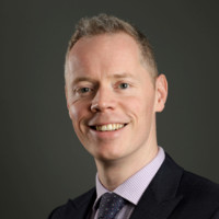 Malcolm Steel