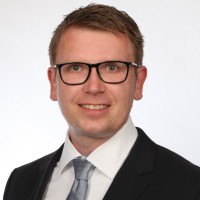 Zielonka Gregor