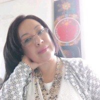 Jacqueline Amaya