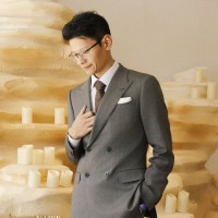 Yu-Han Huang