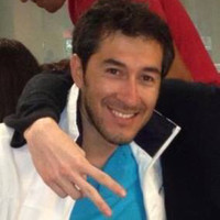 Antonio Cabrera