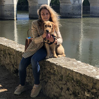 Justine Bignon