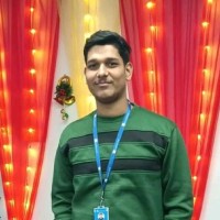 Shubham Chaubey