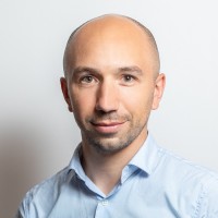 Mathias Roy