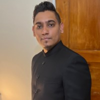 Haroon Shaikh
