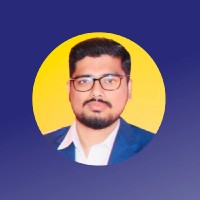 Syed Khubaib Ali