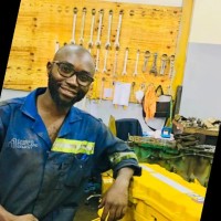 Andrew Mwansa