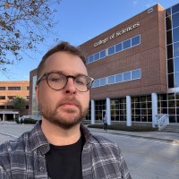 Bryce Peacher, M.A.