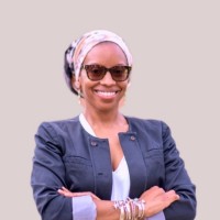 Precious Stepney, MPA, iRest® Level 2 Facilitator, LSSBB