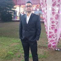 Saurabh Tewari