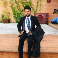 Abdul Hakam