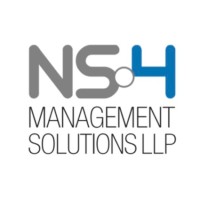 NS4 Management Solutions LLP