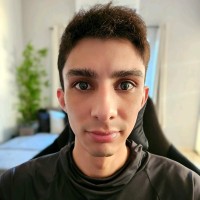 Daniel Asaph Mendes Olivera