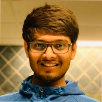 Siddharth Saidava