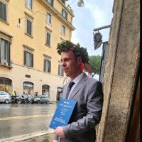 Antonio Spina