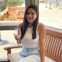Daniella Davidian Pearlman