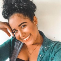 Ana Maria Gonçalves
