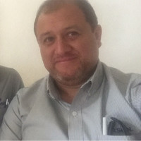 Luis Alberto Rojo Sanchez