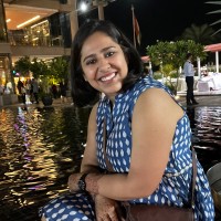 Richa Sharma