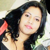 Nirmani De Silva