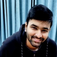 Ravi Bhut