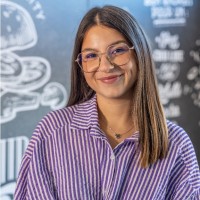 Esther Benoît