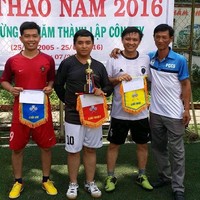 duy mai