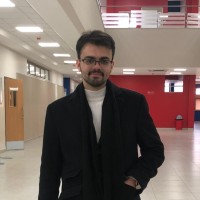 Abdullah Ahmed