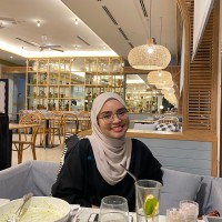 Nabihah Che Rahim